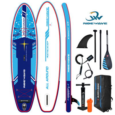 Bwrdd Padlo Personol 2024